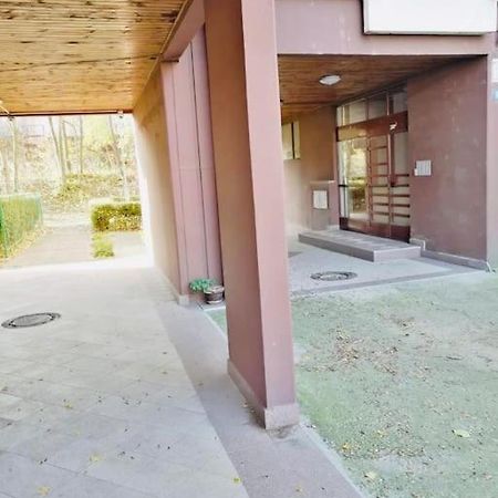 Dorcol Hideaway Apartment Belgrade Luaran gambar
