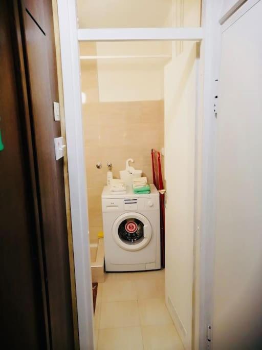 Dorcol Hideaway Apartment Belgrade Luaran gambar