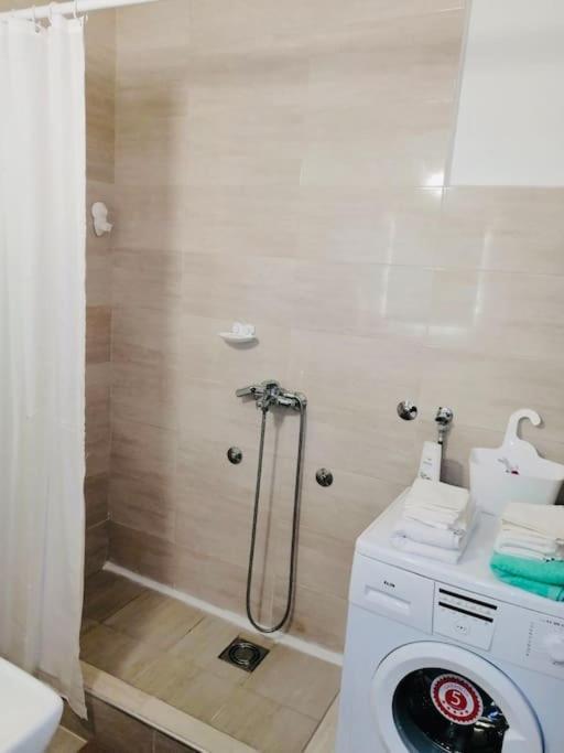 Dorcol Hideaway Apartment Belgrade Luaran gambar