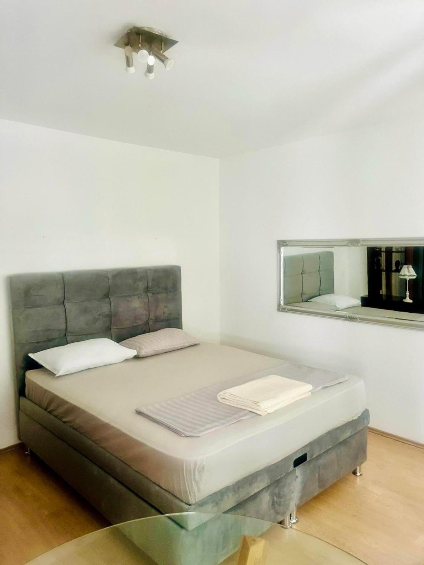 Dorcol Hideaway Apartment Belgrade Luaran gambar